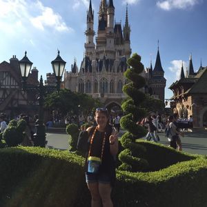 Meet your Posher, Shiona